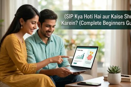 SIP Kya Hai aur Kaise Shuru Kare Complete Guide in Hindi by Bachatgyan.com
